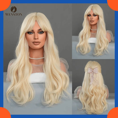 Barbie Wigs For Women