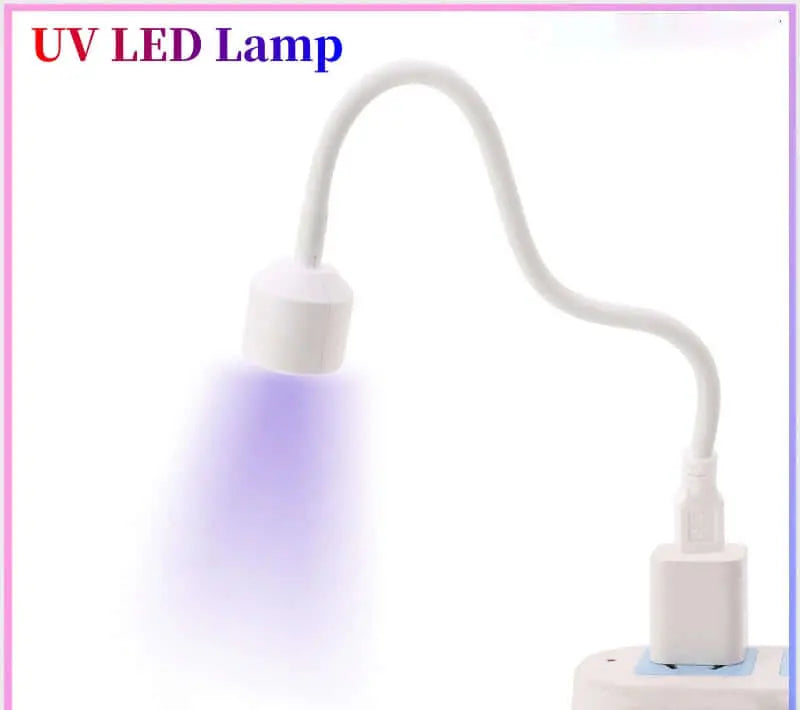 UV Nail Lamp