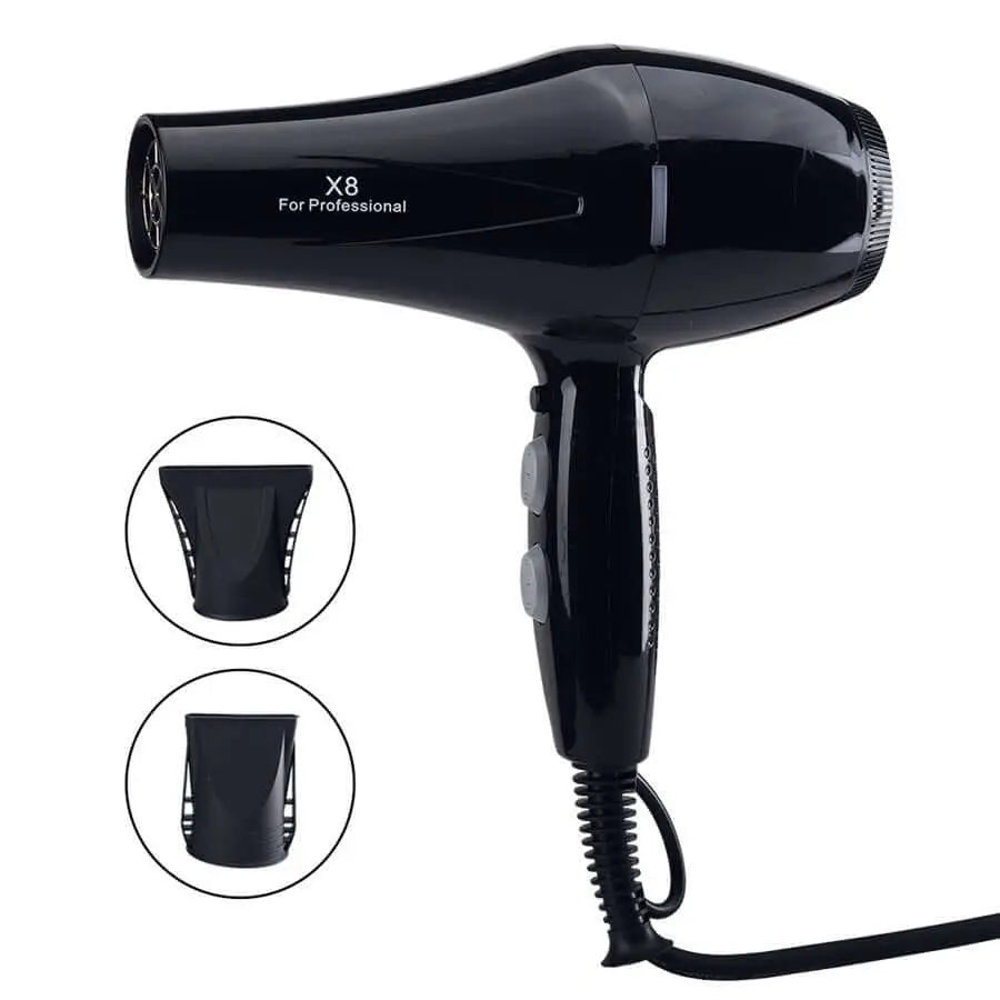 Professional Salon Hair Dryer 