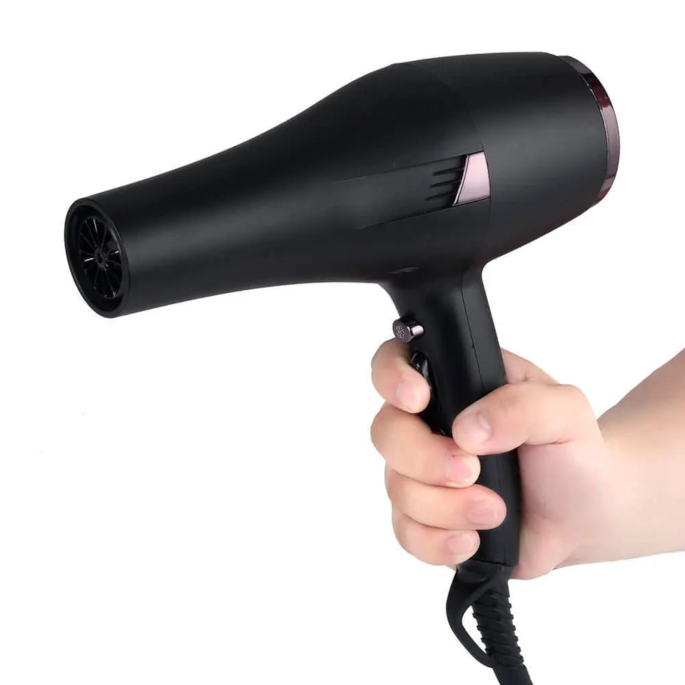 Professional Salon Hair Dryer 