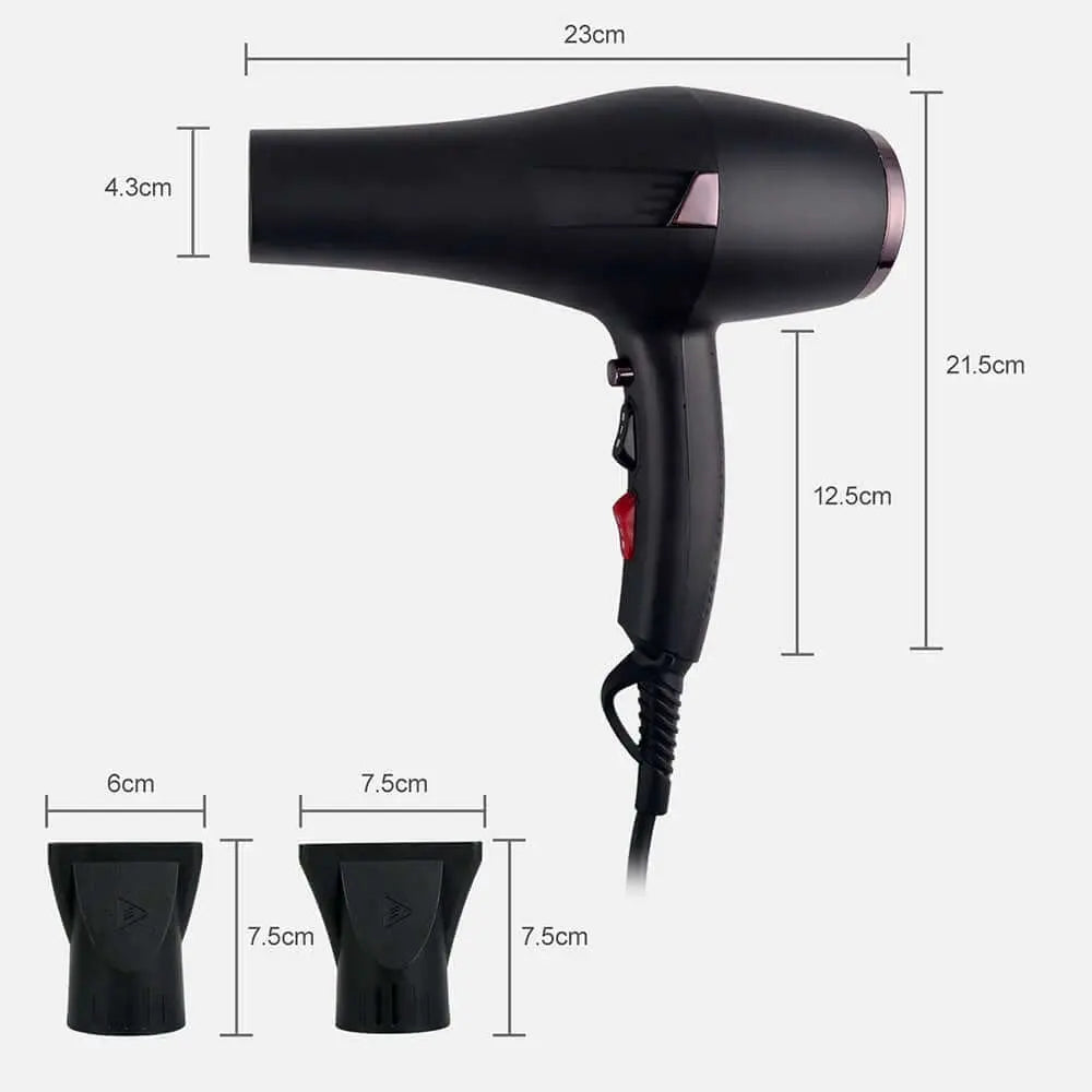 Professional Salon Hair Dryer 