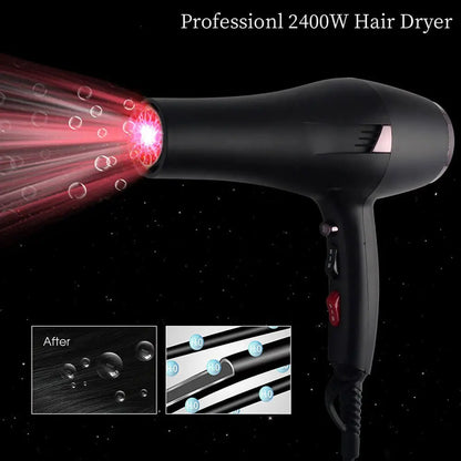 Professional Salon Hair Dryer 