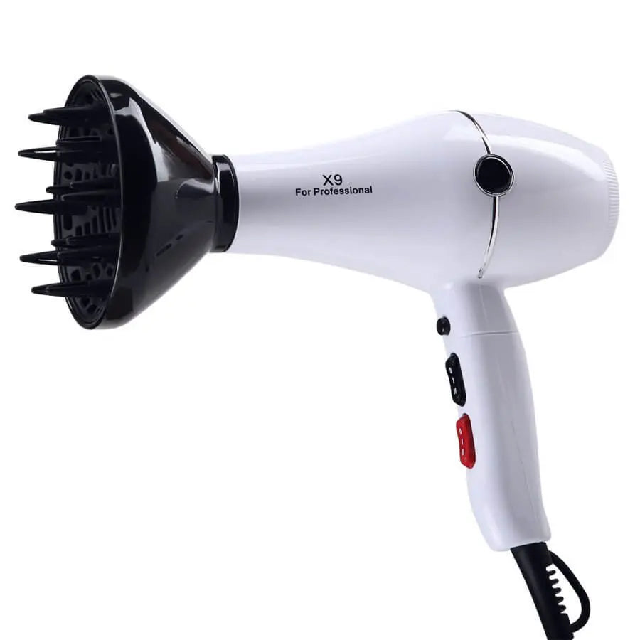 Professional Salon Hair Dryer 