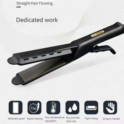 WENSTON Hair Straightener