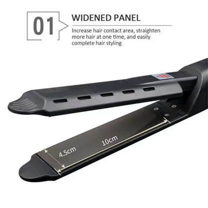 WENSTON Hair Straightener