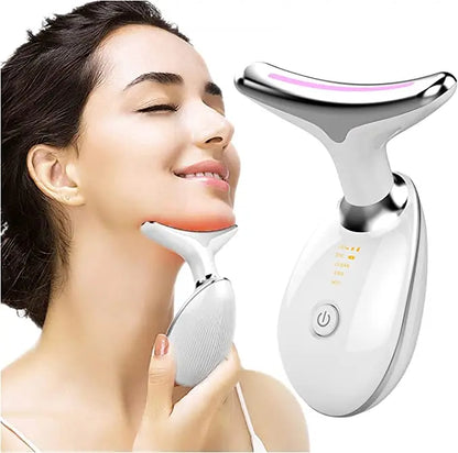 Skin Rejuvenation Beauty Device, Firming Wrinkle Removal Device 