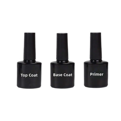 Gel Nail Polish Kit 