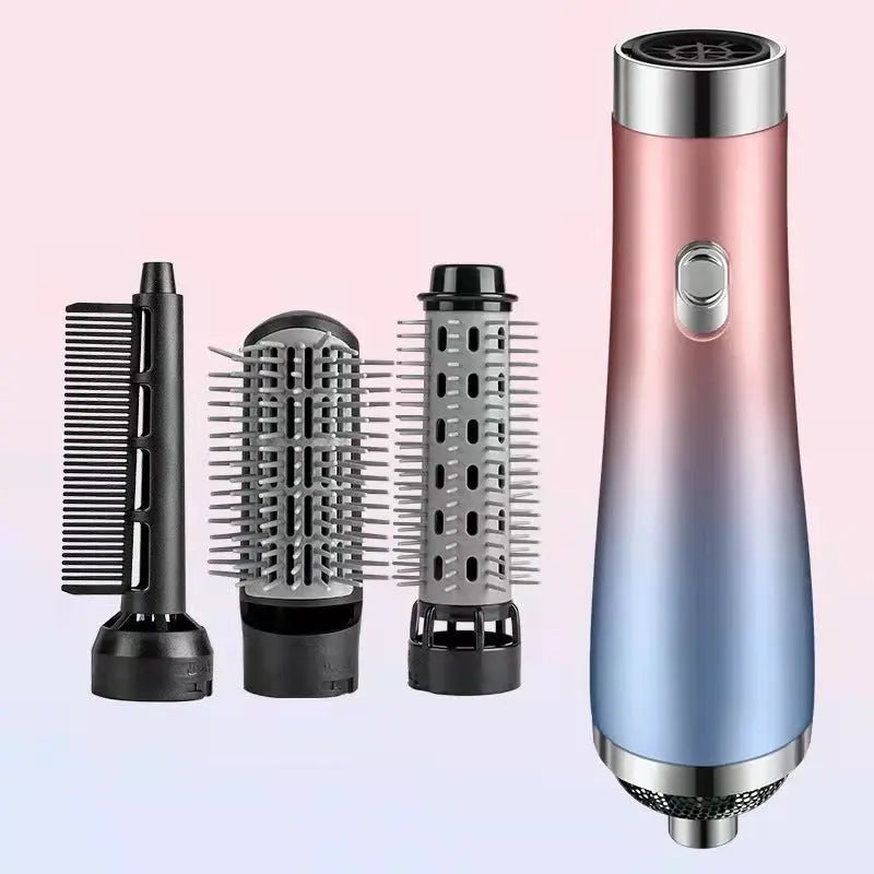 WENSTON Hair Dryer Brush 