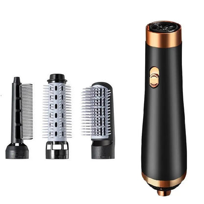 WENSTON Hair Dryer Brush 