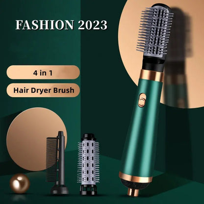 WENSTON Hair Dryer Brush 