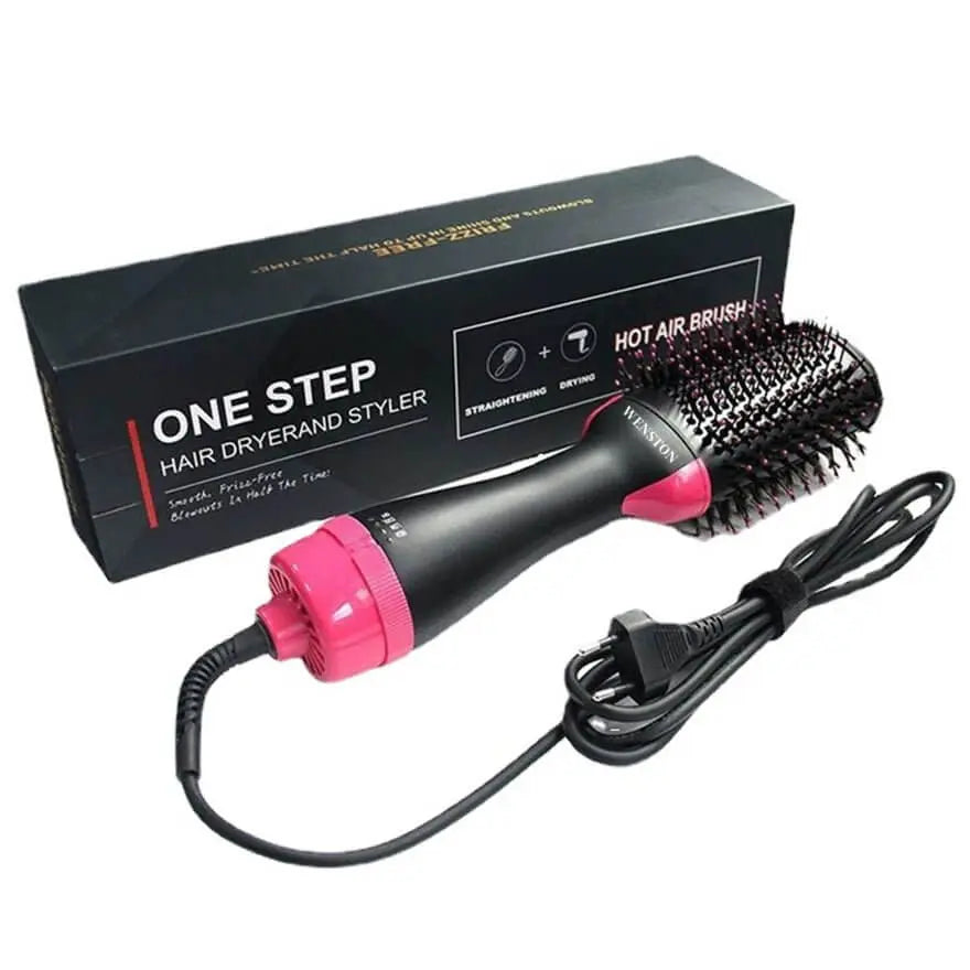 WENSTON Hair Dryer Brush