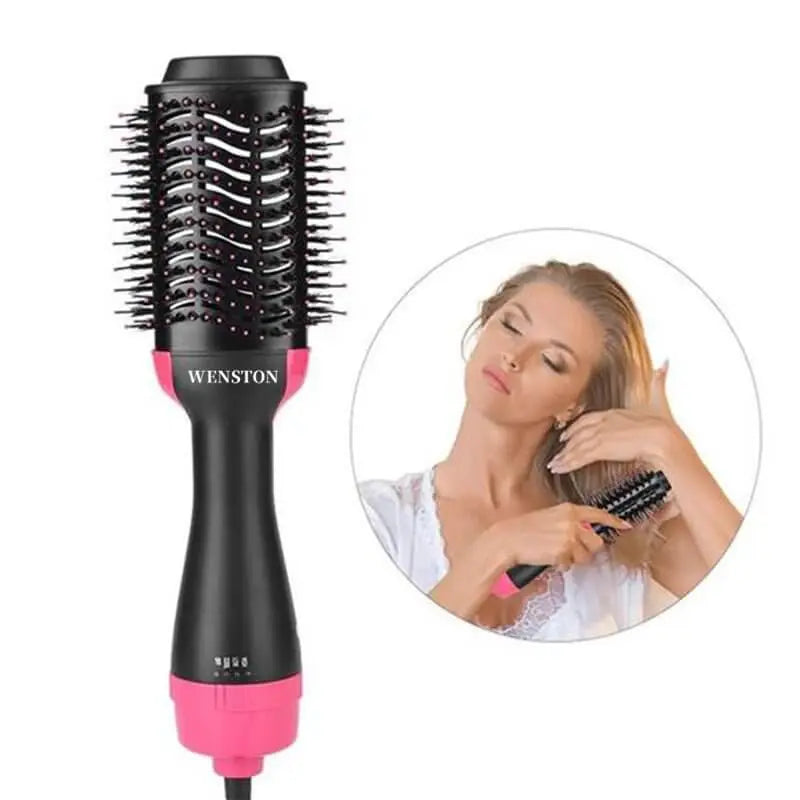 WENSTON Hair Dryer Brush