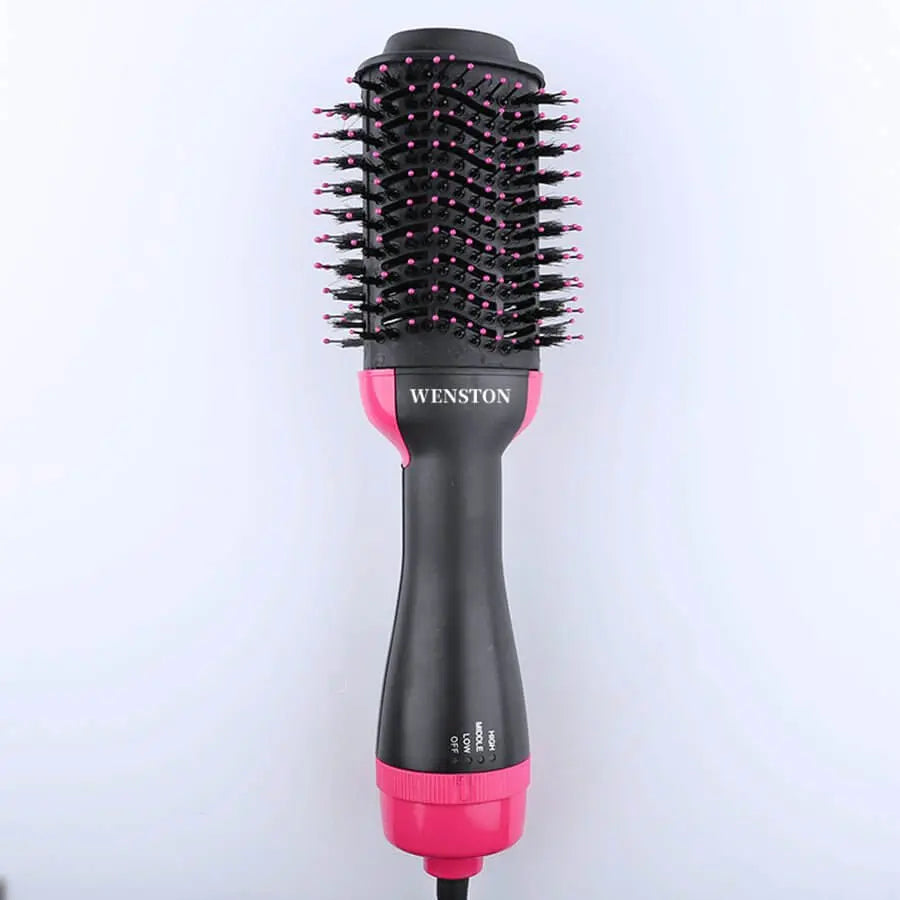 WENSTON Hair Dryer Brush