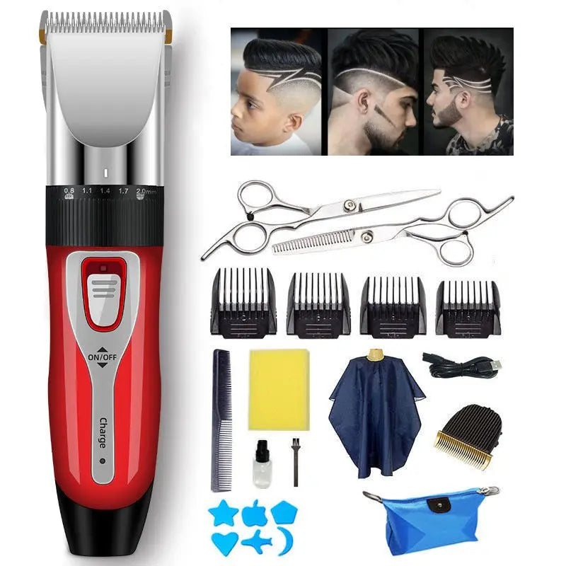  WENSTON Professional Hair Clippers