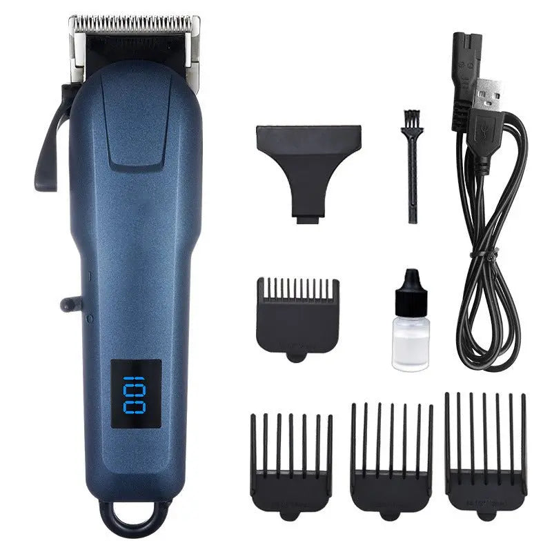 Professional Hair Clippers 