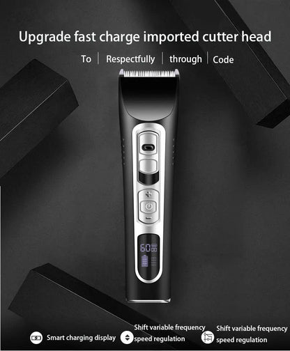 Wenston Professional Hair Clippers 