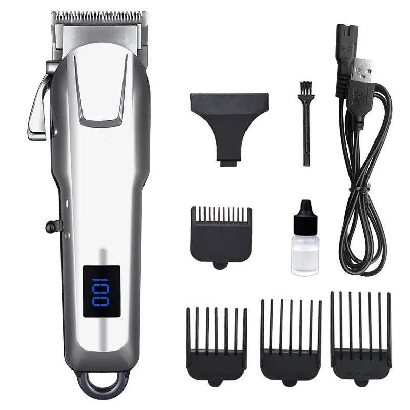 Professional Hair Clippers 