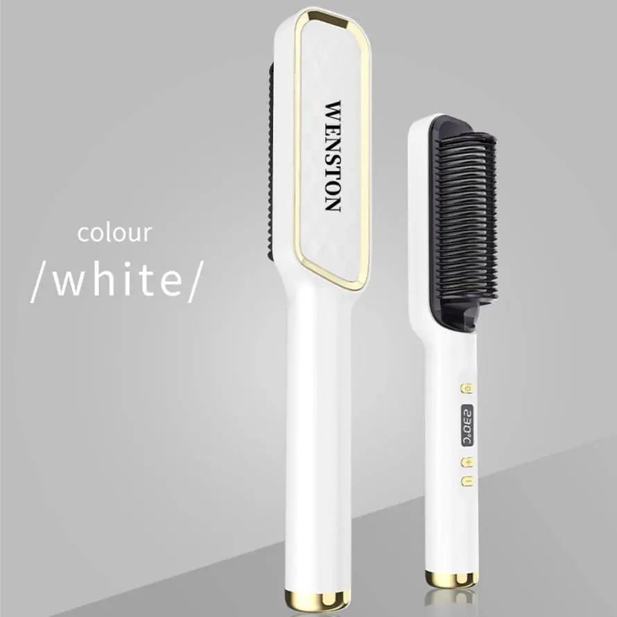 WENSTON Hair Dryer Brush, Hot Air Hair Brushes