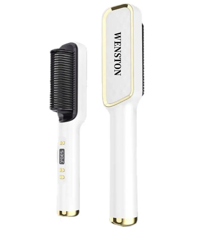 WENSTON Hair Dryer Brush, Hot Air Hair Brushes 