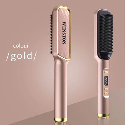 WENSTON Hair Dryer Brush, Hot Air Hair Brushes