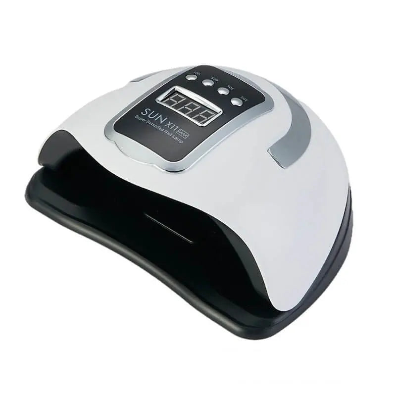 WENSTON UV LED Nail Lamp