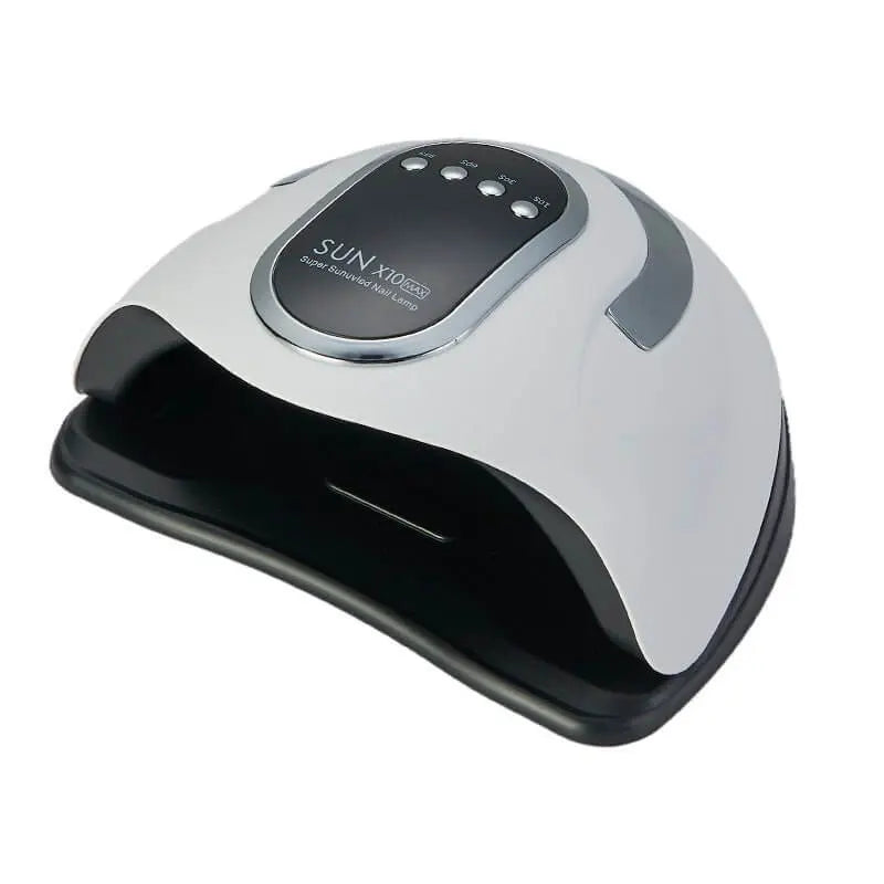 WENSTON UV LED Nail Lamp