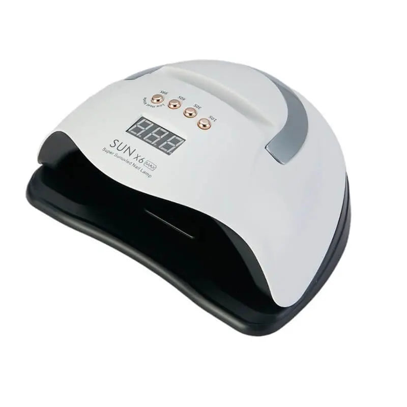 WENSTON UV LED Nail Lamp