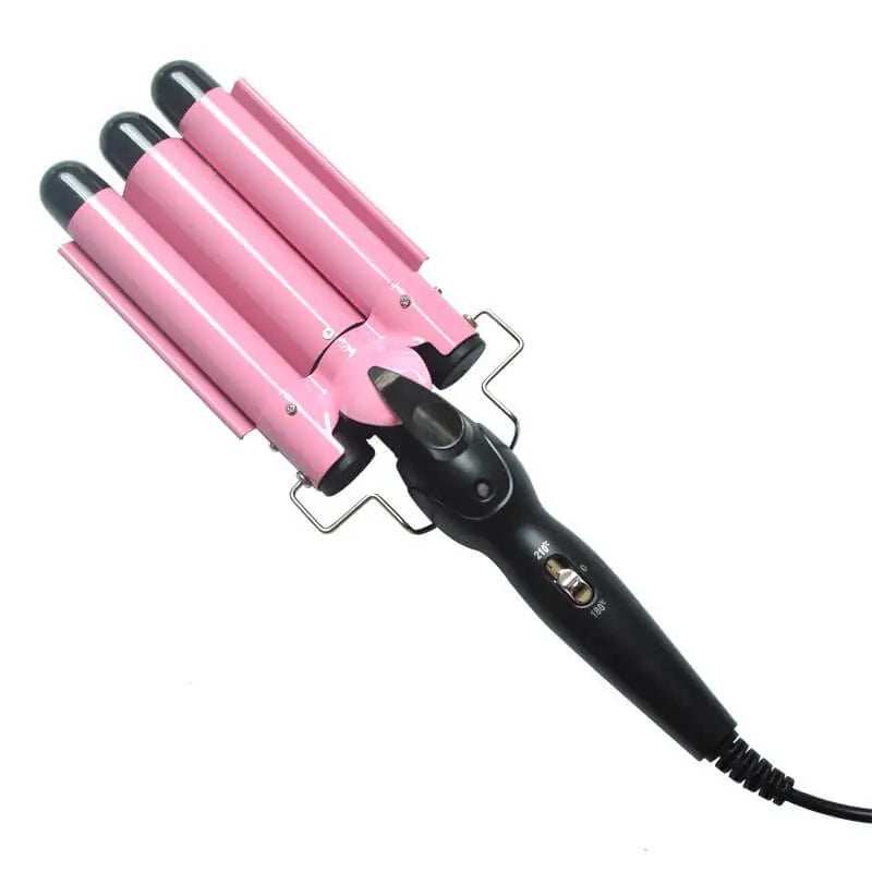 WENSTON Waver Curling Iron 