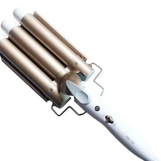 WENSTON Waver Curling Iron 